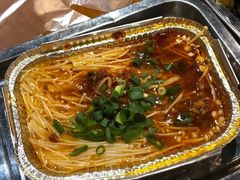 -玫瑰红烤羊排(北新桥三条店)