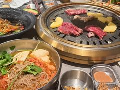 -杨小佳·齐齐哈尔烤肉·烤串(广州店)