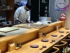 -镹·鱼料理  国产鱼使用店