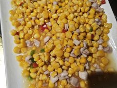 玉米兔丁-飞虹鱼馆(春华路店)