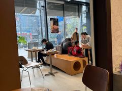-LANLIZI BAKERY(COSMO店)