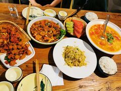 -大碗李·海鲜天津菜(河北路店)
