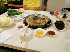 -太婆天府山珍酒楼(亚运村店)