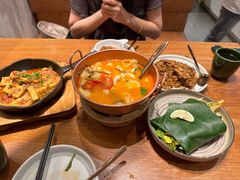 -云海肴·汽锅鸡·云南菜(广安门天虹店)