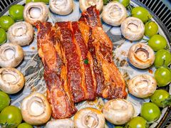 -梨花自助烤肉(西三旗万象汇店)