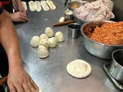 -成都麻辣肉饼(上马营店)