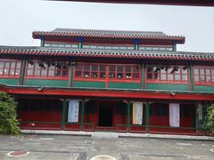 -北京湖广会馆