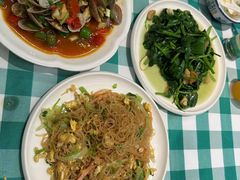 -小陳記大排档(华为店)