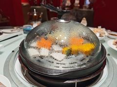 -德兴show鲜·蒸汽海鲜火锅餐厅(格创悦里店)