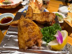 -大岛日本料理铁板烧(南通大饭店)