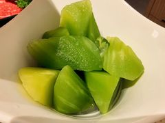 -海底捞火锅(崇文门新世界百货店)