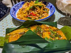 -蜗牛小馆醉乡民谣云南菜(惠新西里店)