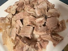 -林家饭店(新林公路店)