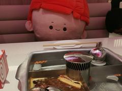 -海底捞火锅(杭州庆春路夜宵主题店)