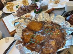 -苏城小院·园林精致苏州菜(斜塘老街店)