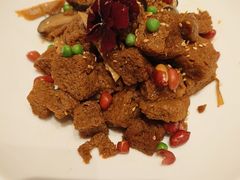 -汤记传菜(秀浦路店)