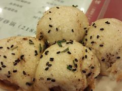 生煎包-德兴馆(山西南路店)