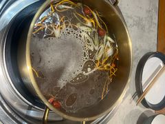 -大理董·董家小厨野生菌火锅(古城旗舰店)