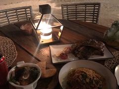 -Coco Tam’s
