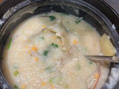 -小城粥道·海胆鲜虾粥(解放广场店)