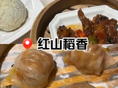 -天虹购物中心(深圳龙华店)