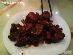 无锡酱排骨-王興記(中山路店)