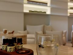 -左右Massage/Spa(长寿路店)