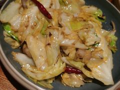 -云海肴·汽锅鸡·云南菜(美罗城店)