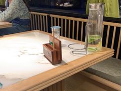 -绿茶餐厅(龙湖杭州金沙天街店)