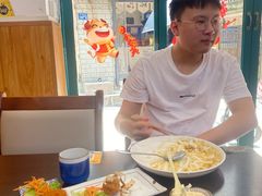 -顶屋咖喱(武大店)