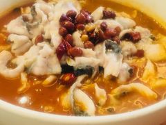 -乌江鱼杭帮菜(西湖店)