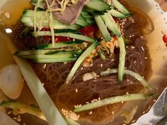 延吉冷面-七八冷面·延边朝鲜族美食(圣熙八号店)