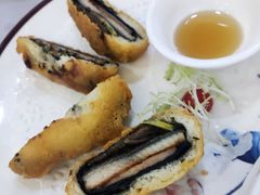 -鹭园酒家·四十年老字号