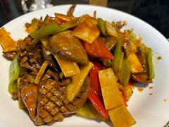 -汝州八大碗(蓝湾店)