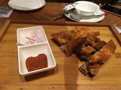 -阿罗新疆菜(人民广场店)