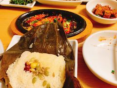 -原上草 韩定食