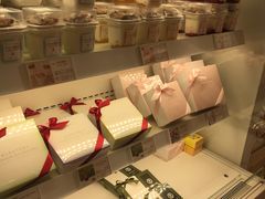 -好利来(朝外店)