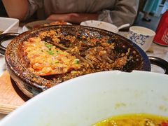 -小菜园新徽菜(苏州繁花中心店)