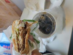 -麦当劳(漳州二路店)