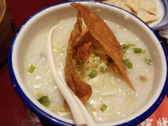 -宏状元现熬粥·京味菜(五棵松店)