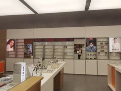-宝明斋眼镜(大观园店)