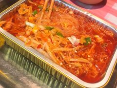 -为民烧烤吧.自贡爆炒菜(收录10年好店)