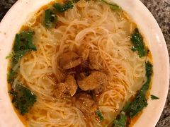 鸡块米线-小街天府