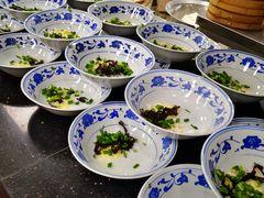 -新丰小吃(中山中路分店)