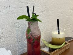 -Mark&Mars Restaurant