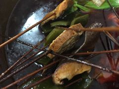 -厕所串串(文殊院店)