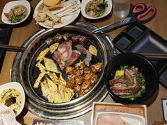 -火炉火自助餐(悠唐购物中心店)