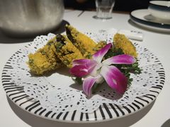 紫菜饼-渔傅·霞浦滩涂海鲜(建平店)