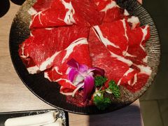 -老鼎旺安格斯牛肉火锅(衡艺广场店)