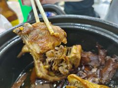 -斯丹姜母鸭·古法干香(涂门街总店)